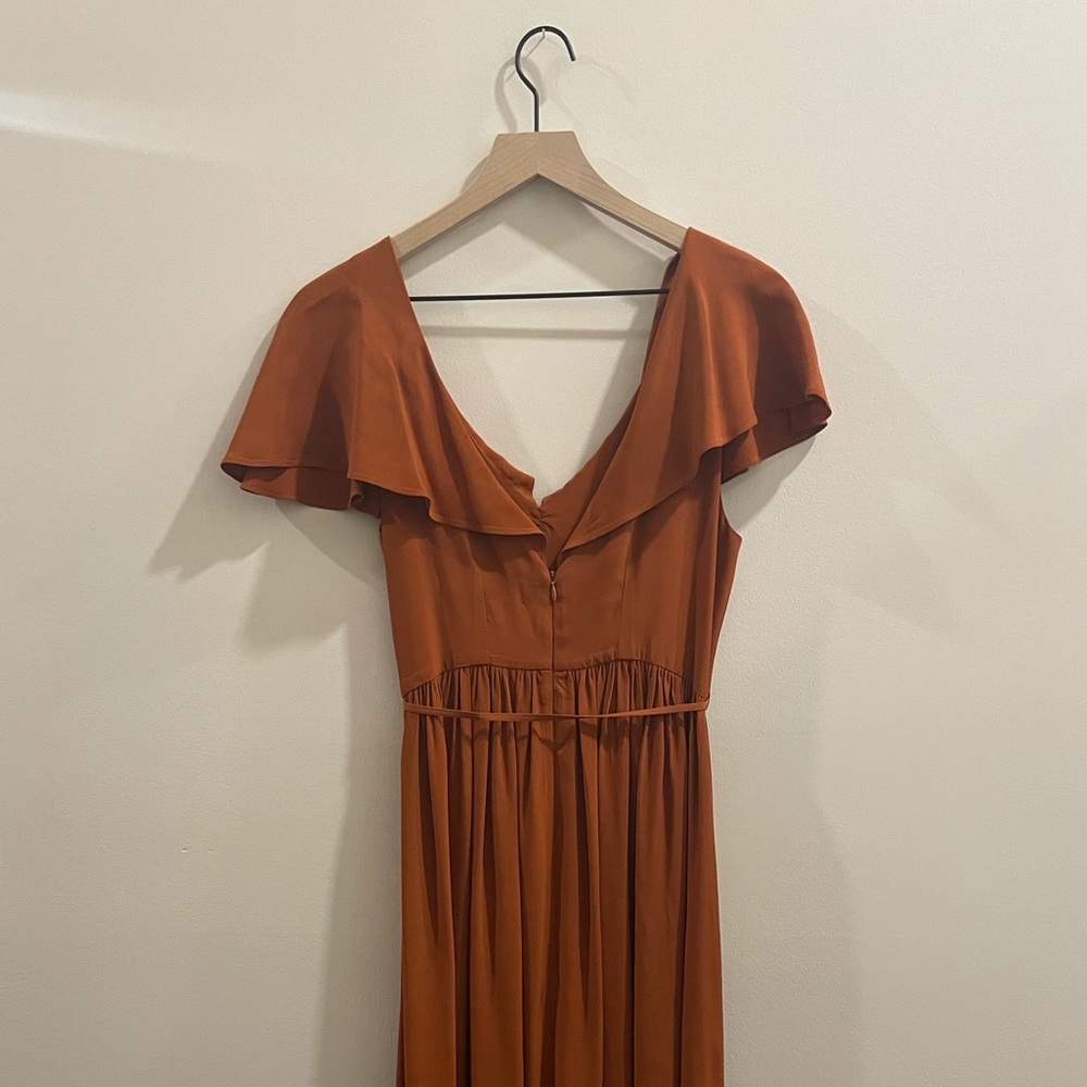 Christy Dawn Dress